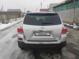 Toyota Highlander 2010 годаүшін12 000 000 тг. в Алматы – фото 2