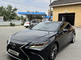 Lexus ES 350 2020 годаүшін21 200 000 тг. в Семей