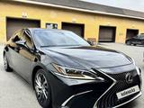 Lexus ES 350 2020 годаүшін21 200 000 тг. в Семей – фото 3