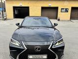 Lexus ES 350 2020 годаүшін21 200 000 тг. в Семей – фото 2