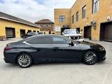 Lexus ES 350 2020 годаүшін21 200 000 тг. в Семей – фото 4