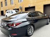 Lexus ES 350 2020 годаүшін21 200 000 тг. в Семей – фото 5