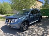 Nissan Terrano 2017 года за 6 500 000 тг. в Астана – фото 4