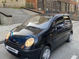 Daewoo Matiz 2014 года за 2 100 000 тг. в Алматы – фото 3