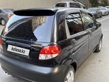 Daewoo Matiz 2014 года за 2 100 000 тг. в Алматы – фото 2