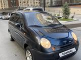 Daewoo Matiz 2014 года за 2 100 000 тг. в Алматы – фото 4