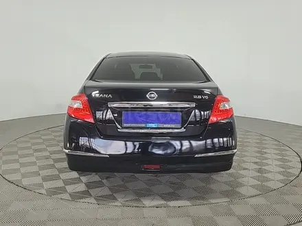 Nissan Teana 2008 года за 4 690 000 тг. в Караганда – фото 6