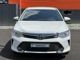 Toyota Camry 2015 года за 10 800 000 тг. в Усть-Каменогорск – фото 3