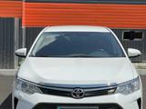 Toyota Camry 2015 года за 10 800 000 тг. в Усть-Каменогорск