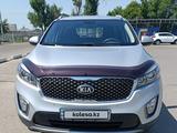 Kia Sorento 2015 года за 12 100 000 тг. в Алматы – фото 2