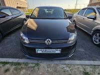 Volkswagen Polo 2015 года за 4 000 000 тг. в Шымкент