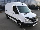 Mercedes-Benz Sprinter 2010 годаfor12 000 000 тг. в Караганда