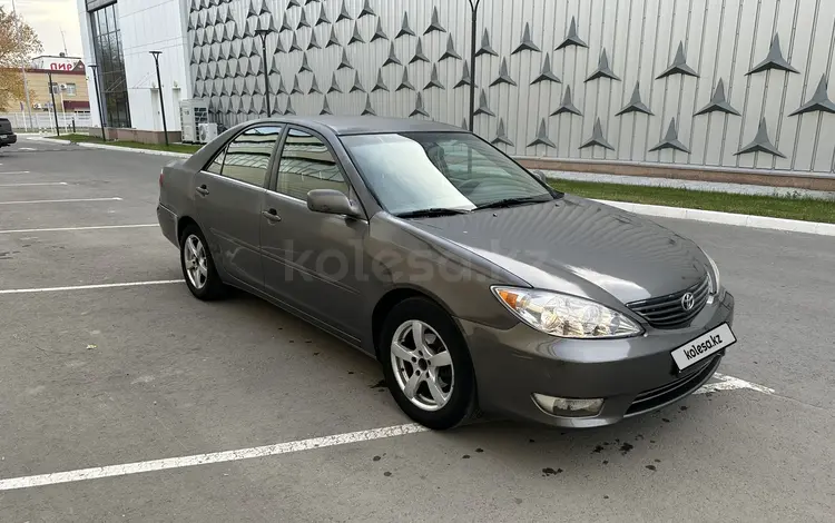 Toyota Camry 2003 года за 3 500 000 тг. в Павлодар