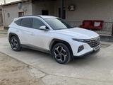 Hyundai Tucson 2022 годаүшін13 300 000 тг. в Кульсары