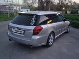 Subaru Legacy 2004 годаүшін3 600 000 тг. в Алматы – фото 2