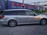 Subaru Legacy 2004 годаүшін3 600 000 тг. в Алматы – фото 3