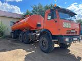 КамАЗ  44108 2009 года за 8 000 000 тг. в Актобе – фото 3