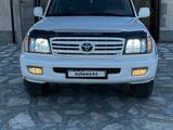 Toyota Land Cruiser 1998 года за 8 500 000 тг. в Мангистау