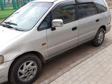 Honda Odyssey 1996 года за 2 700 000 тг. в Астана