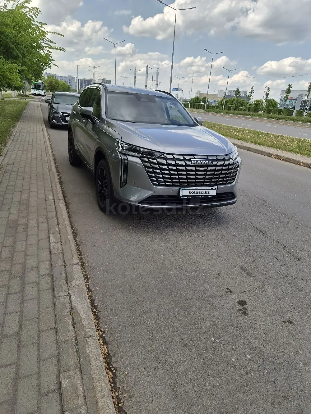 Haval H6, 2026