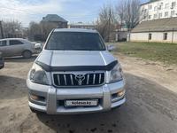 Toyota Land Cruiser Prado 2005 года за 7 000 000 тг. в Уральск