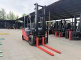 Toyota  TOYOYA 02-8FG20 2016 годаүшін7 100 000 тг. в Усть-Каменогорск – фото 4