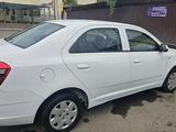 Chevrolet Cobalt 2022 года за 4 500 000 тг. в Алматы – фото 3