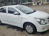 Chevrolet Cobalt 2022 года за 4 500 000 тг. в Алматы – фото 2