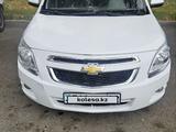 Chevrolet Cobalt 2022 года за 4 500 000 тг. в Алматы