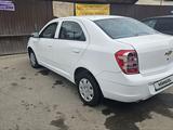 Chevrolet Cobalt 2022 года за 4 500 000 тг. в Алматы – фото 5