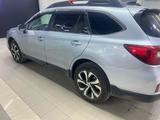 Subaru Outback 2015 годаүшін10 500 000 тг. в Усть-Каменогорск – фото 3