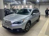 Subaru Outback 2015 года за 10 500 000 тг. в Усть-Каменогорск