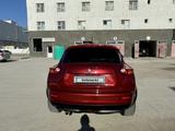 Nissan Juke 2012 годаfor6 500 000 тг. в Актау – фото 5