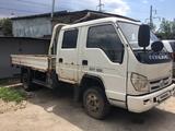 Forland  L3 CARGO TRUCK 2015 года за 3 490 000 тг. в Алматы