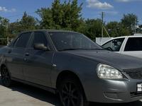 ВАЗ (Lada) Priora 2170 2007 годаүшін1 300 000 тг. в Костанай