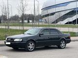 Audi A6 1997 годаүшін4 200 000 тг. в Уральск