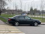 Audi A6 1997 годаүшін4 100 000 тг. в Уральск – фото 2