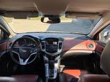 Chevrolet Cruze 2012 года за 3 100 000 тг. в Усть-Каменогорск