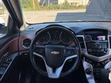 Chevrolet Cruze 2012 года за 3 100 000 тг. в Усть-Каменогорск – фото 5
