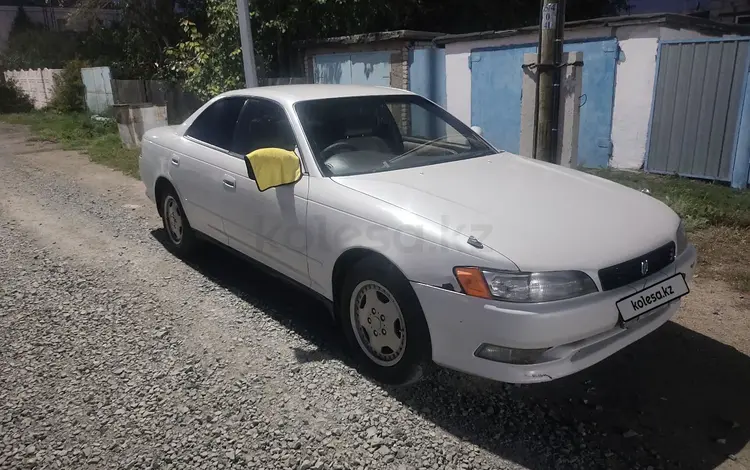 Toyota Mark II 1995 годаfor2 100 000 тг. в Экибастуз