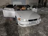 Toyota Mark II 1995 годаfor2 100 000 тг. в Экибастуз – фото 4