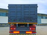 Heavy Truck  6-осный самосвальный полуприцеп-Боковал 2026 годаүшін19 000 000 тг. в Туркестан – фото 2