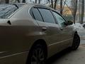 Lexus GS 300 1998 года за 4 500 000 тг. в Петропавловск – фото 4