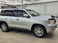 Toyota Land Cruiser 2012 года за 21 500 000 тг. в Алматы