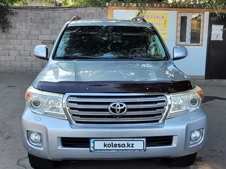 Toyota Land Cruiser 2012 года за 20 000 000 тг. в Алматы – фото 7