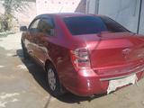 Chevrolet Cobalt 2020 годаүшін3 800 000 тг. в Туркестан – фото 3