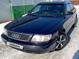 Audi A6 1995 года за 3 400 000 тг. в Кокшетау