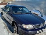 Audi A6 1995 года за 3 400 000 тг. в Кокшетау – фото 2