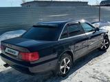 Audi A6 1995 года за 3 400 000 тг. в Кокшетау – фото 5