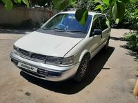 Mitsubishi Chariot 1996 года за 1 200 000 тг. в Алматы